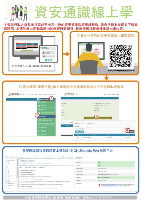 資安通識線上學圖片
